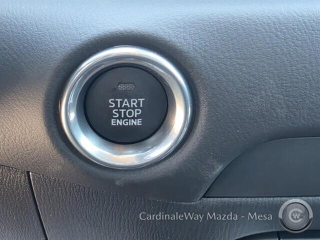 new 2025 Mazda CX-5 car, priced at $31,389
