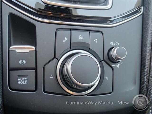 new 2025 Mazda CX-5 car, priced at $31,389