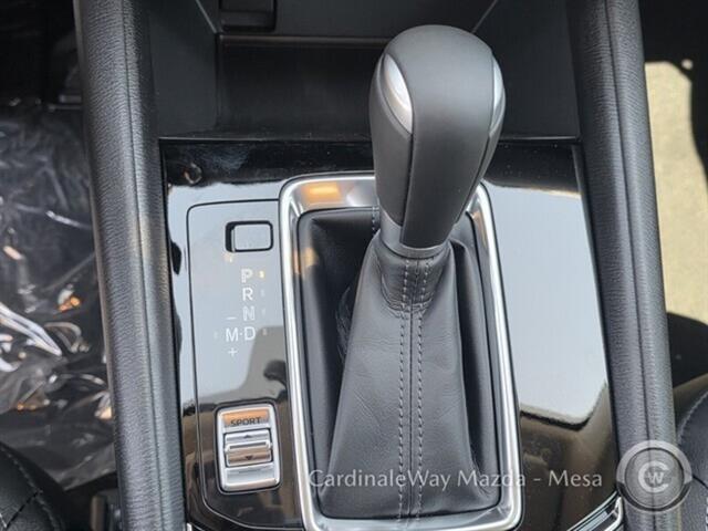 new 2025 Mazda CX-5 car, priced at $31,389