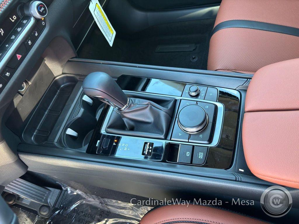 new 2026 Mazda CX-50 car, priced at $42,825