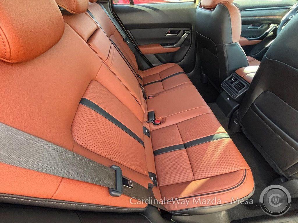 new 2026 Mazda CX-50 car, priced at $42,825