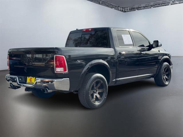 used 2018 Ram 1500 car, priced at $25,999