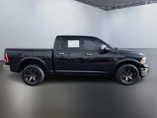 used 2018 Ram 1500 car, priced at $25,999