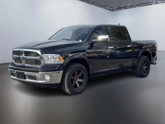 used 2018 Ram 1500 car, priced at $25,999