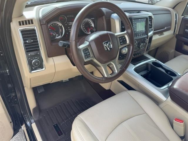 used 2018 Ram 1500 car, priced at $25,999