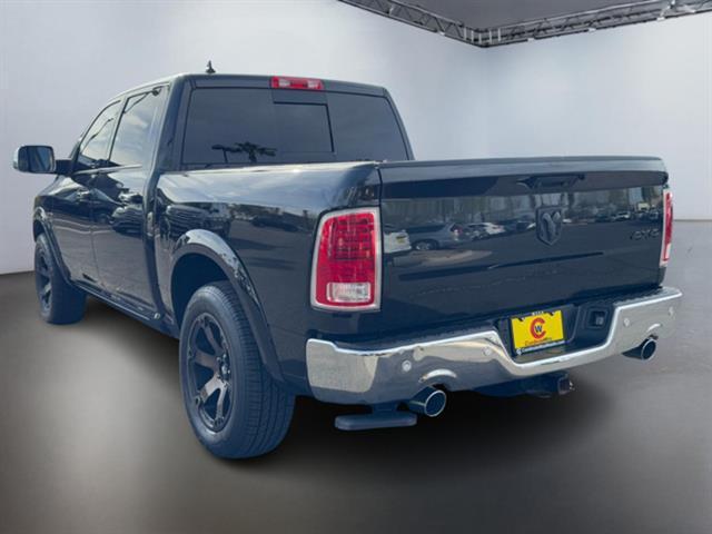 used 2018 Ram 1500 car, priced at $25,999