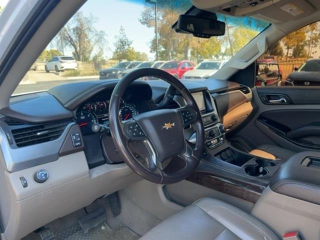 used 2019 Chevrolet Tahoe car, priced at $32,999