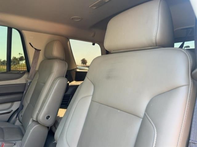 used 2019 Chevrolet Tahoe car, priced at $32,999