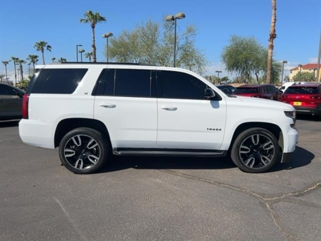 used 2019 Chevrolet Tahoe car, priced at $32,999