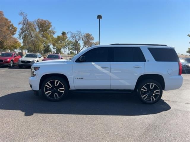 used 2019 Chevrolet Tahoe car, priced at $32,999