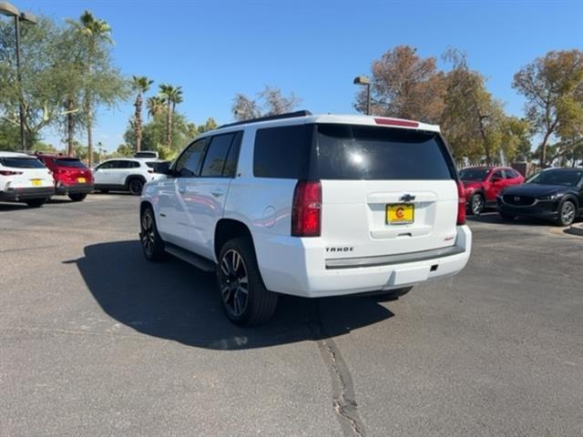 used 2019 Chevrolet Tahoe car, priced at $32,999