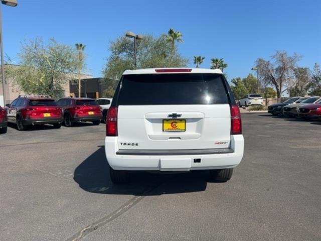 used 2019 Chevrolet Tahoe car, priced at $32,999