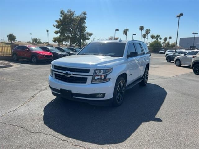 used 2019 Chevrolet Tahoe car, priced at $32,999