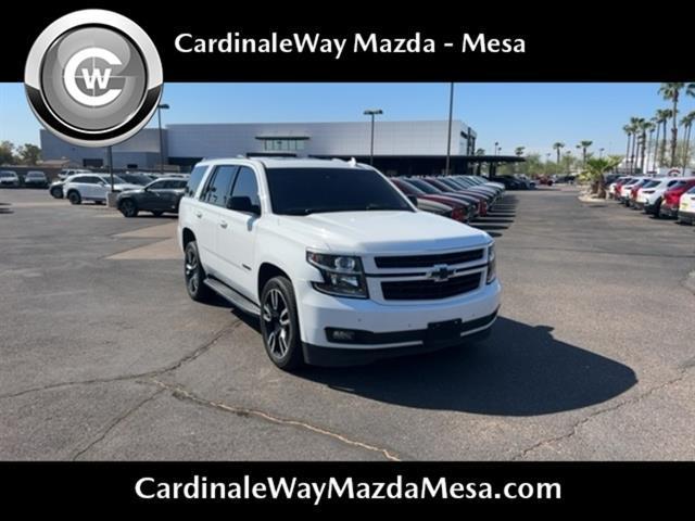 used 2019 Chevrolet Tahoe car, priced at $32,999