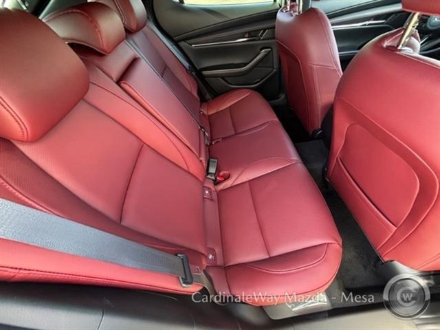 new 2026 Mazda Mazda3 car, priced at $31,811