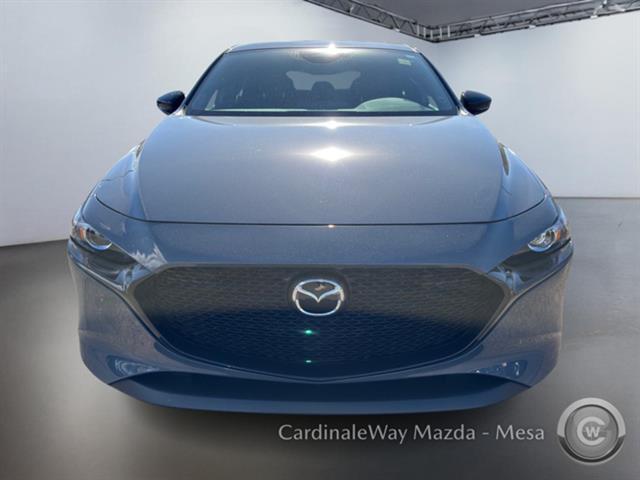 new 2026 Mazda Mazda3 car, priced at $31,811