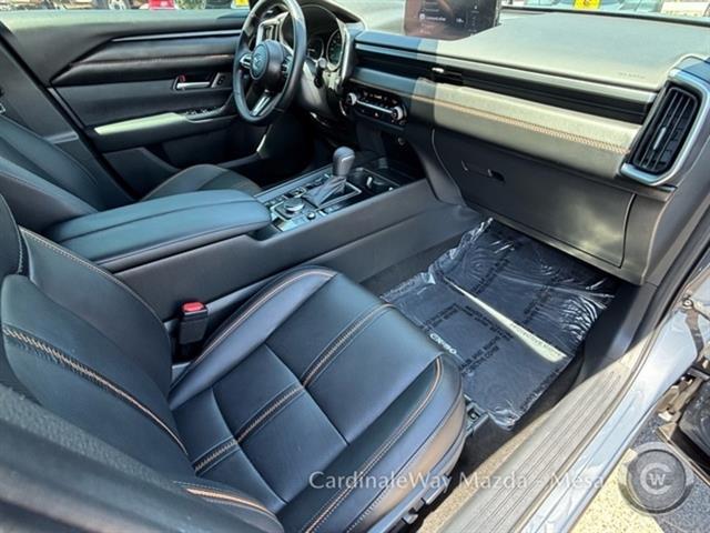 used 2025 Mazda CX-50 Hybrid car, priced at $33,499