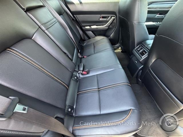 used 2025 Mazda CX-50 Hybrid car, priced at $33,499