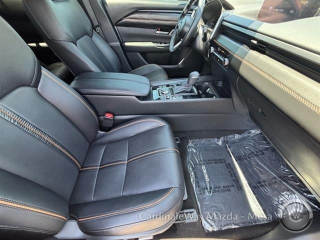 used 2025 Mazda CX-50 Hybrid car, priced at $33,499