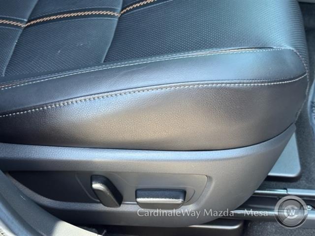 used 2025 Mazda CX-50 Hybrid car, priced at $33,499