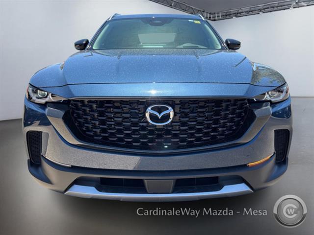 new 2025 Mazda CX-50 car, priced at $40,687