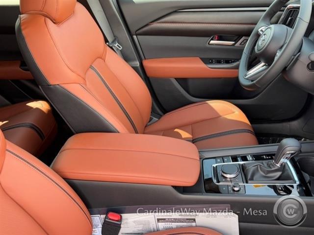 new 2025 Mazda CX-50 car, priced at $40,999