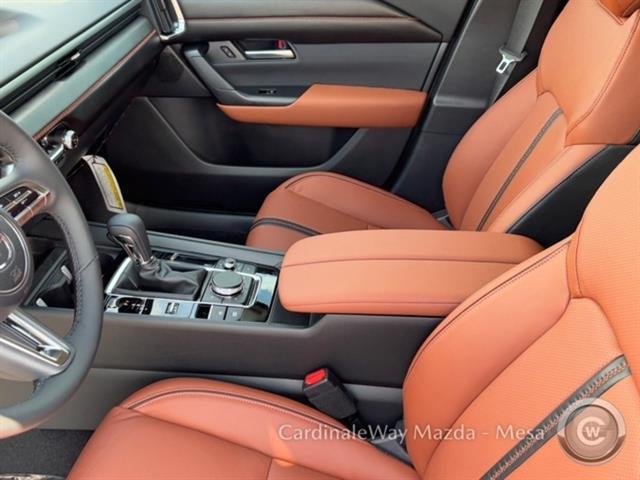new 2025 Mazda CX-50 car, priced at $40,999