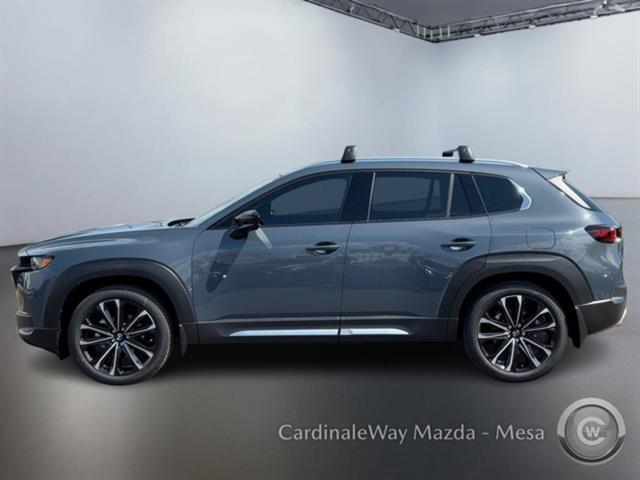 new 2025 Mazda CX-50 car, priced at $40,999