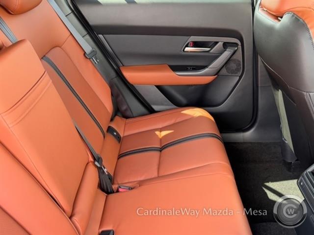 new 2025 Mazda CX-50 car, priced at $40,999