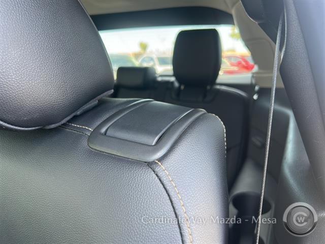 used 2024 Mazda CX-90 car, priced at $29,999