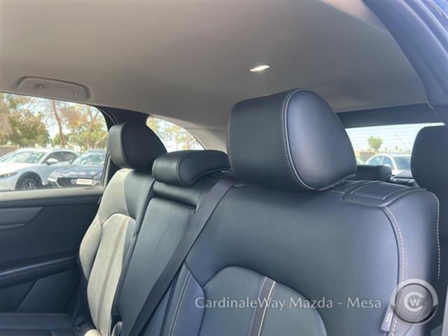 used 2024 Mazda CX-90 car, priced at $29,999