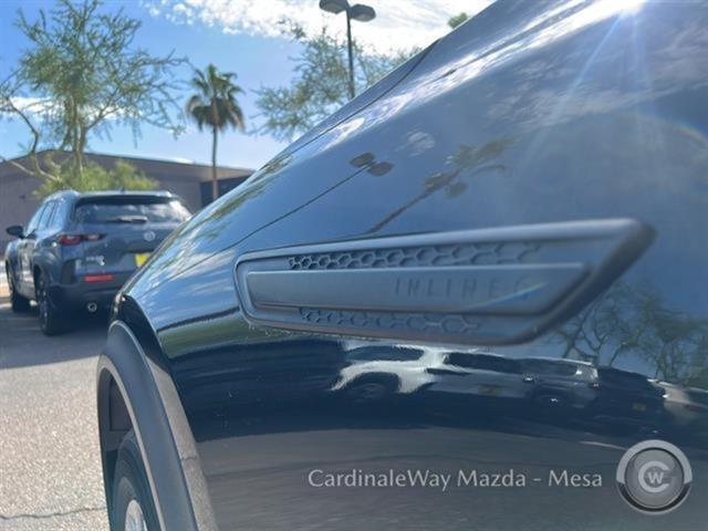 used 2024 Mazda CX-90 car, priced at $29,999