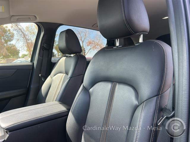 used 2024 Mazda CX-90 car, priced at $29,999