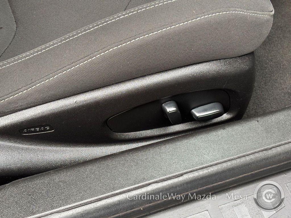 used 2020 Chevrolet Camaro car, priced at $15,994