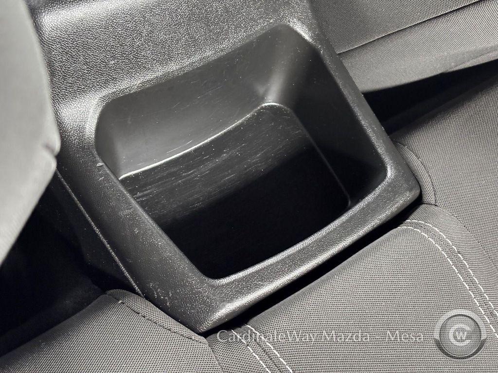 used 2020 Chevrolet Camaro car, priced at $15,994