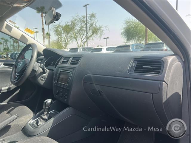 used 2015 Volkswagen Jetta car, priced at $10,999