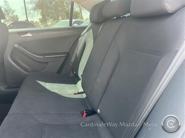used 2015 Volkswagen Jetta car, priced at $10,999