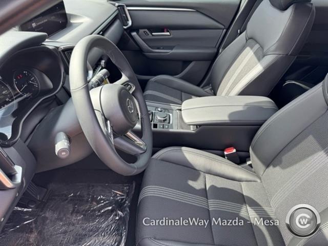 used 2025 Mazda CX-50 car, priced at $29,499