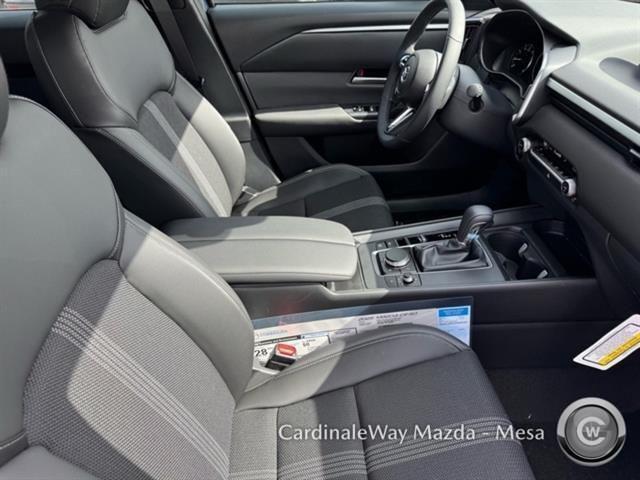 used 2025 Mazda CX-50 car, priced at $29,499