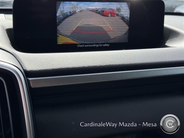 used 2025 Mazda CX-50 car, priced at $29,499