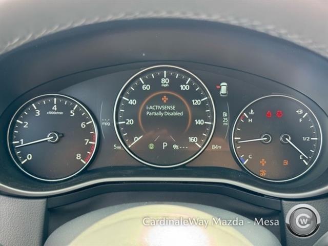 used 2025 Mazda CX-50 car, priced at $29,499