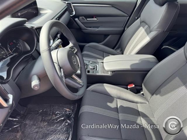 used 2025 Mazda CX-50 car, priced at $29,499