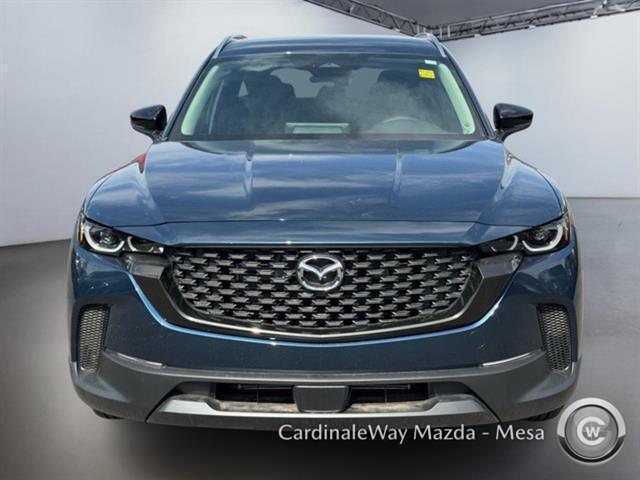 used 2025 Mazda CX-50 car, priced at $29,499