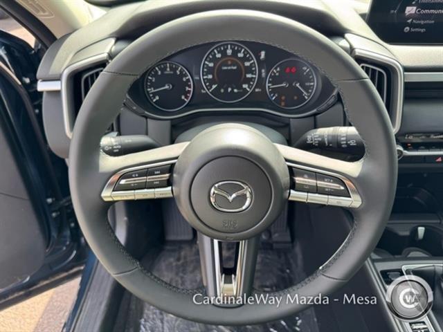 used 2025 Mazda CX-50 car, priced at $29,499