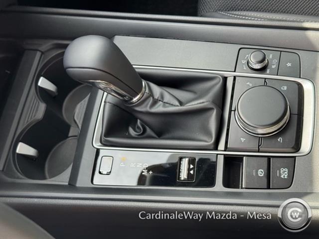 used 2025 Mazda CX-50 car, priced at $29,499