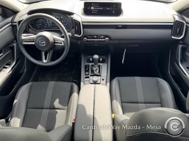 used 2025 Mazda CX-50 car, priced at $29,499