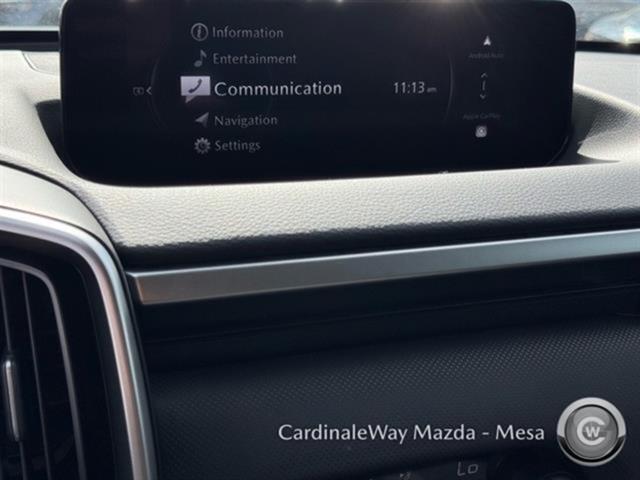 used 2025 Mazda CX-50 car, priced at $29,499