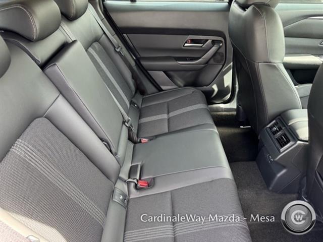 used 2025 Mazda CX-50 car, priced at $29,499