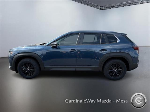 used 2025 Mazda CX-50 car, priced at $29,499