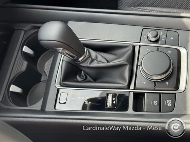 used 2025 Mazda CX-50 car, priced at $29,499